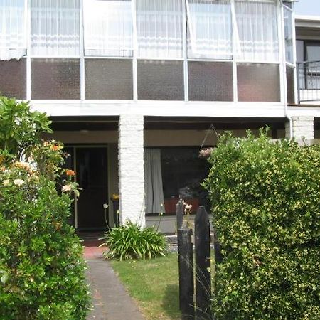 The House Lägenhet Christchurch Exteriör bild