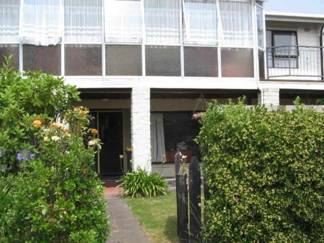 The House Lägenhet Christchurch Exteriör bild